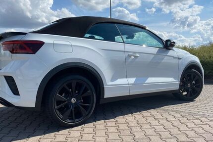 VW T-Roc 15.900 km 26.659 &euro; Winnweiler 67722