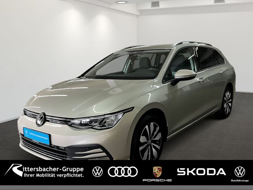 VW Golf 15.979 km 24.930 € Kaiserslautern 67663