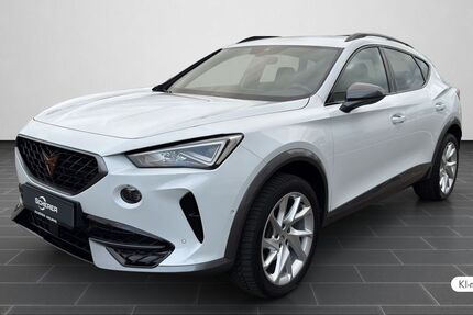 Cupra Formentor 40.986 km 25.490 &euro; Kaiserslautern 67657