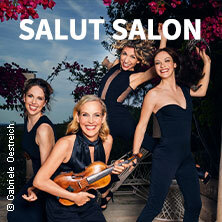 Salut Salon - Heimat Neustadt in Holstein