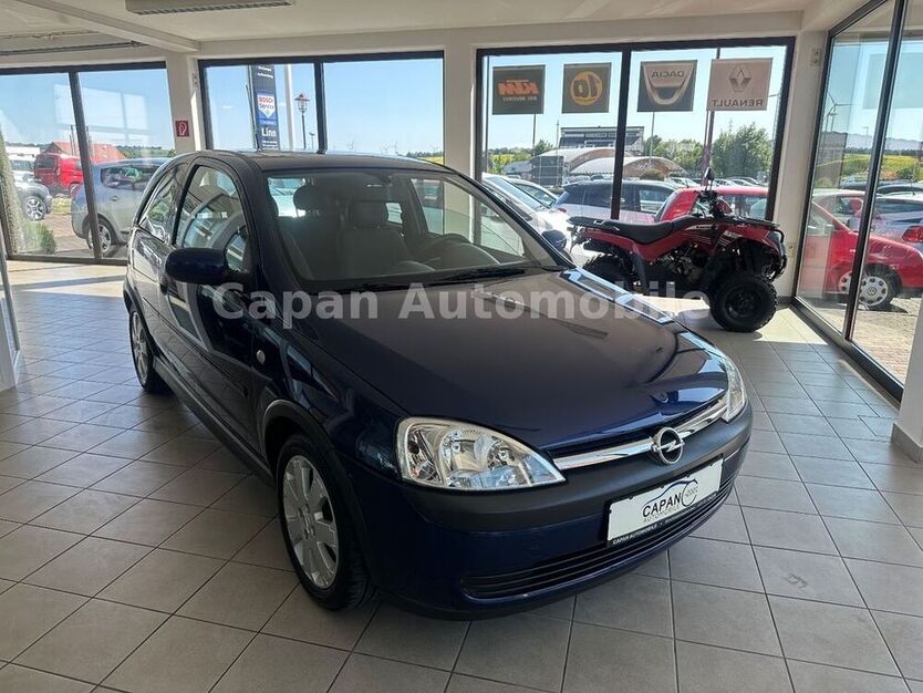 Corsa