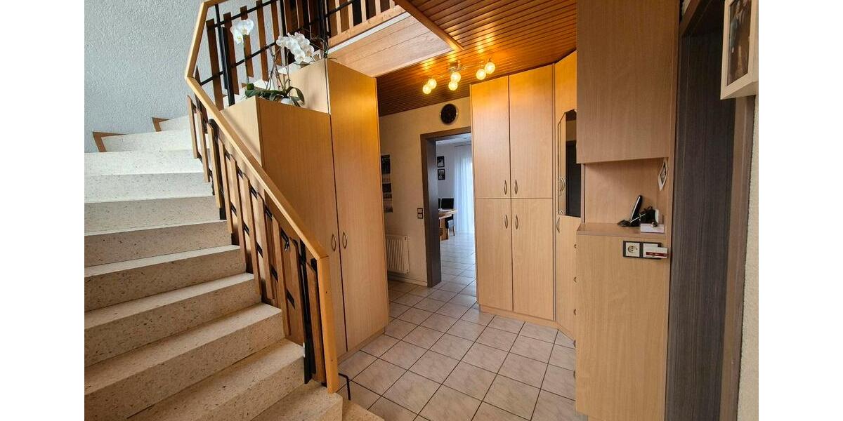 Einfamilienhaus Bruchmühlbach-Miesau Miesau - 5 Zimmer, 148 m&sup2;, 355.000&euro; | Angebot:26072513