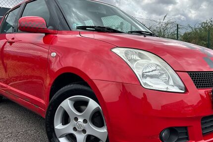 Suzuki Swift 140.600 km 2.900 &euro; Kirchheimbolanden 67292