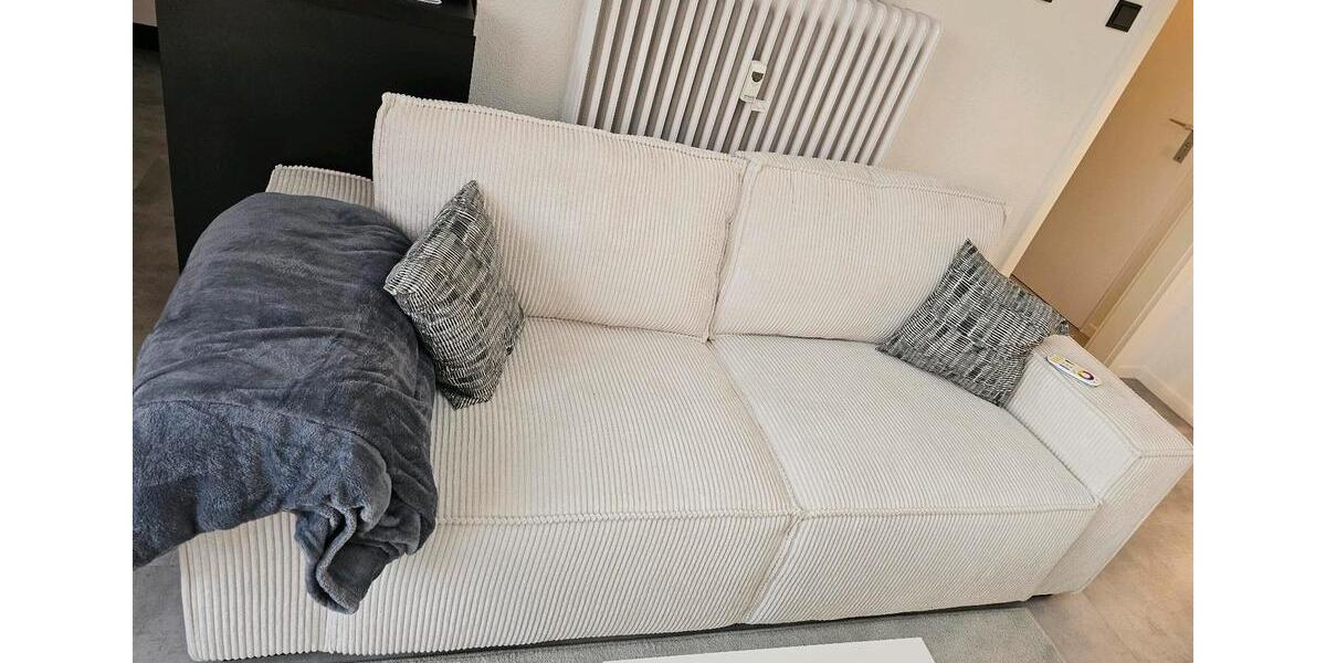 Etagenwohnung Kaiserslautern - 1 Zimmer, 29 m&sup2;, 125.000&euro; | Angebot:25839419