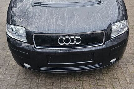 Audi A2 142.000 km 5.699 &euro; Carlsberg 67316