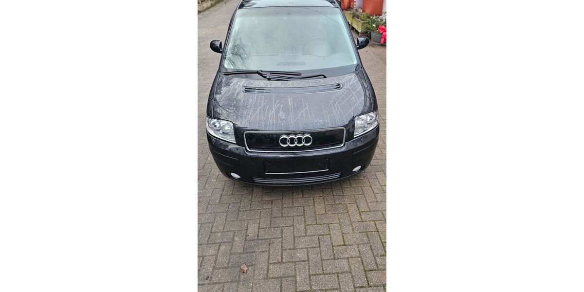 Audi A2 142.000 km 5.699 &euro; Carlsberg 67316