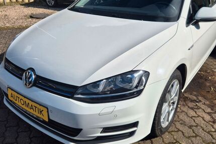 VW Golf 61.758 km 13.450 &euro; Pirmasens - Biebermühle 66978