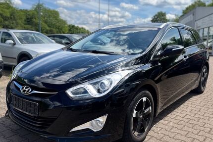Hyundai i40 144.828 km 7.399 &euro; Winnweiler 67722