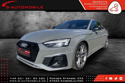 Audi A5 135.092 km 33.600 &euro; Kaiserslautern 67663