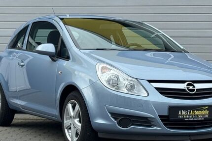 Opel Corsa 94.200 km 4.990 &euro; Dreisen 67816