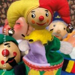 Der kleine Ritter