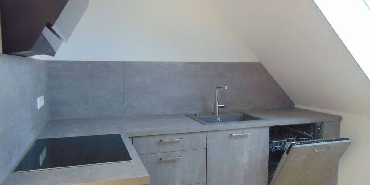 Etagenwohnung Wattenheim - 2 Zimmer, 89 m&sup2;, 950&euro; | Angebot:26306778