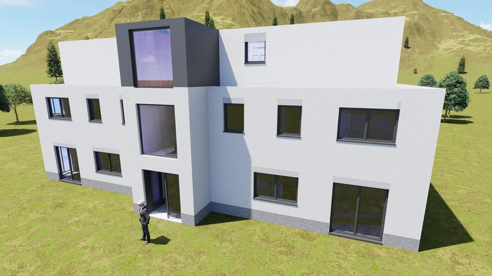 Grundstück Münchweiler an der Rodalb Riegelbrunnerhof - 121.000&euro; | Angebot:26645221