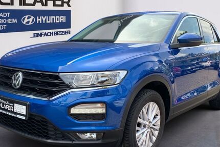 VW T-Roc 47.259 km 16.480 &euro; Bad Dürkheim 67098