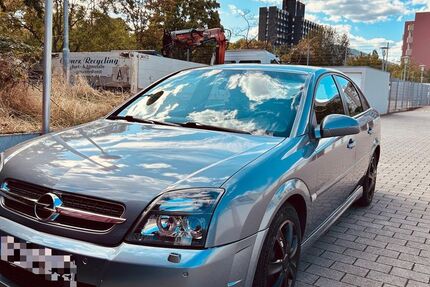 Opel Vectra 203.000 km 2.300 &euro; Neustadt 67433