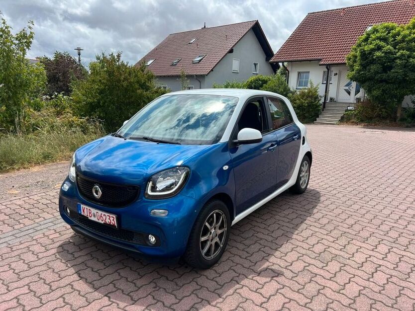 ForFour