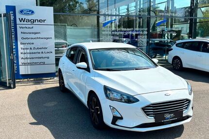 Ford Focus 67.000 km 17.930 &euro; Pirmasens 66953