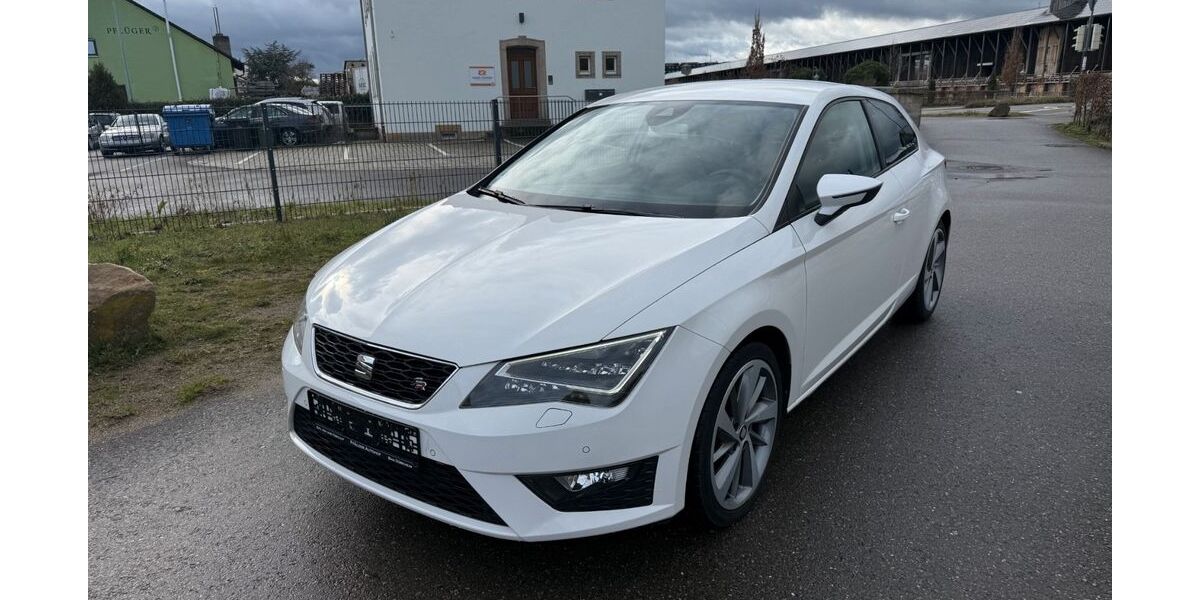 Seat Leon 207.000 km 7.990 &euro; Bad Dürkheim 67098