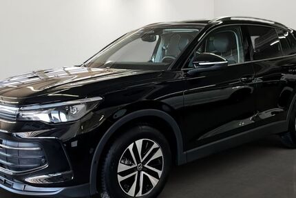 VW Tiguan 9.846 km 36.850 &euro; Kaiserslautern 67663