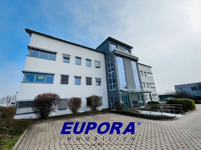 Gewerbeobjekt Kirchheimbolanden - 4.440&euro; | Angebot:27269250