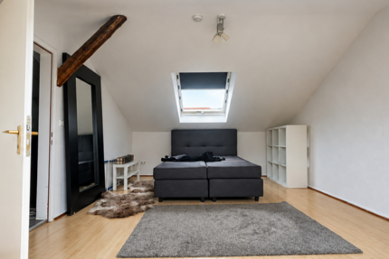 Wohnung Kaiserslautern Betzenberg - 2 Zimmer, 35 m&sup2;, 390&euro; | Angebot:27677297
