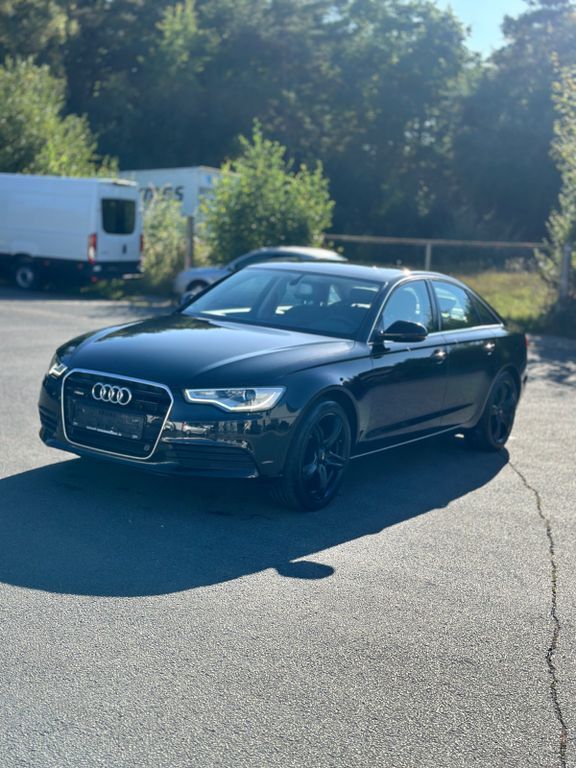 Audi A6 230.000 km 9.800 € Mehlingen 67678