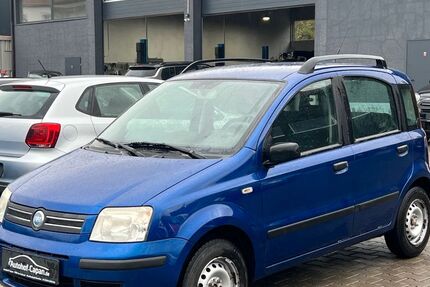 Fiat Panda 126.000 km 3.199 &euro; Kirchheimbolanden 67292