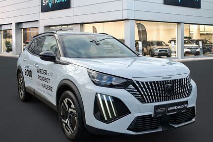 Peugeot 2008 1.100 km 35.785 &euro; Kaiserslautern 67661