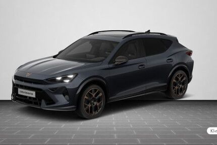 Cupra Formentor 17.333 km 42.990 &euro; Kaiserslautern 67657