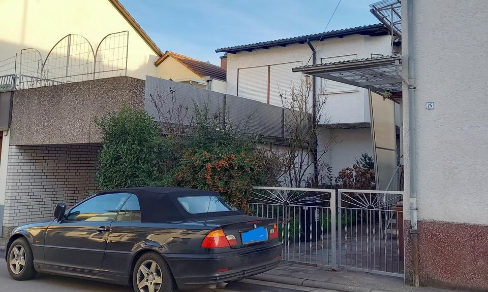 Einfamilienhaus Hochspeyer - 375.000&euro; | Angebot:25641146