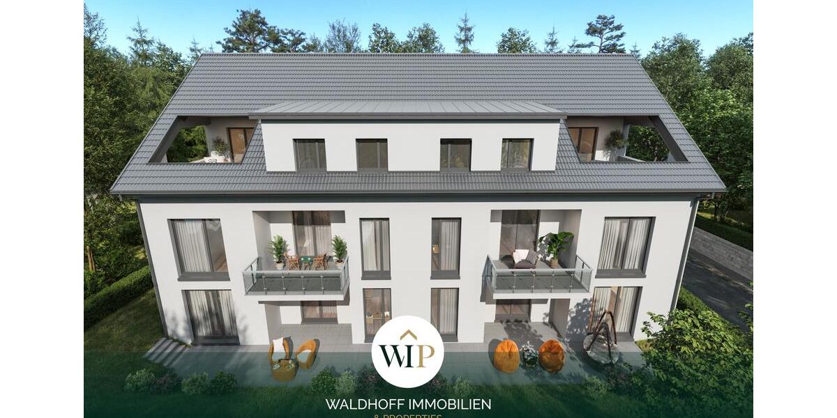 Erdgeschoßwohnung Neustadt an der Weinstraße Diedesfeld - 3 Zimmer, 118 m&sup2;, 2.125&euro; | Angebot:24651188
