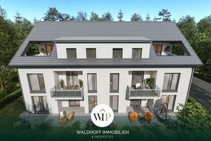 Wohnung Neustadt an der Weinstraße Diedesfeld - 3 Zimmer, 118 m&sup2;, 2.125&euro; | Angebot:24651188