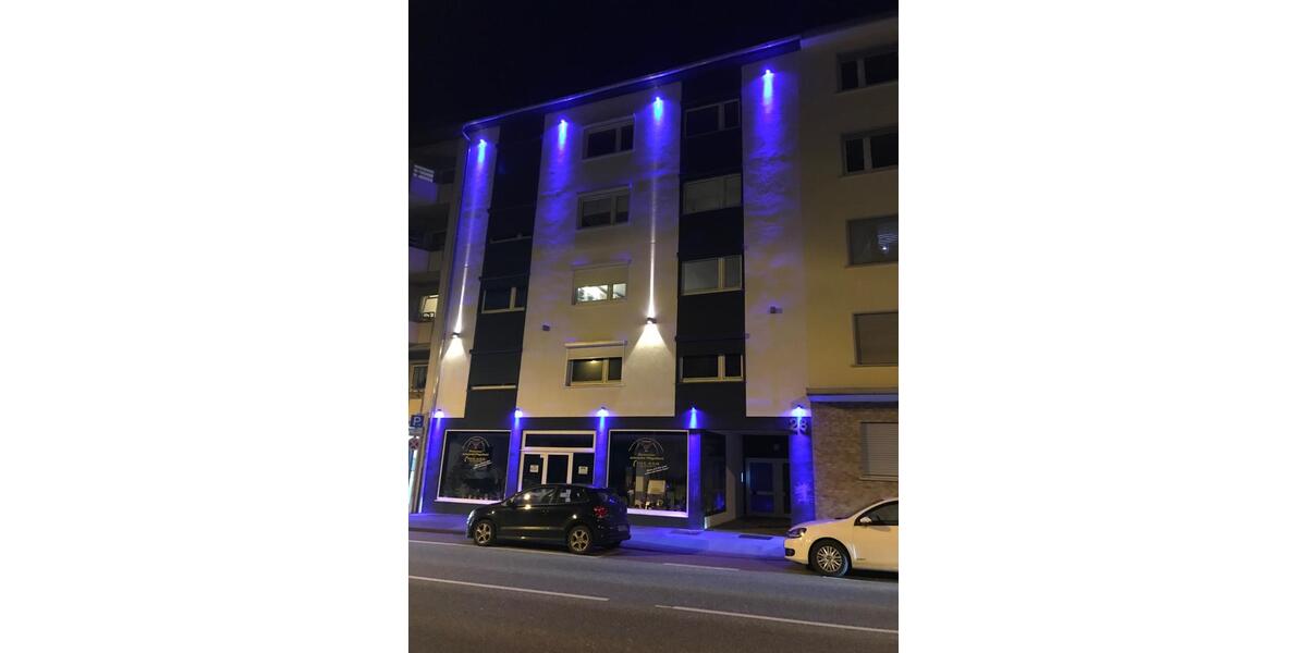 Etagenwohnung Pirmasens - 2 Zimmer, 64 m&sup2;, 595&euro; | Angebot:26676354