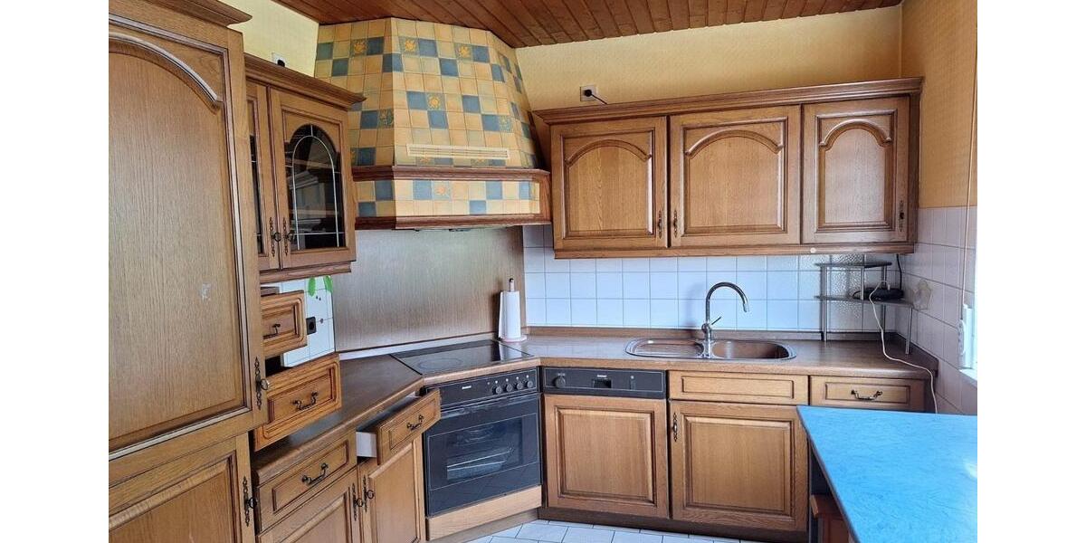 Mehrfamilienhaus, Wohnhaus Mehlingen - 8 Zimmer, 248 m&sup2;, 425.000&euro; | Angebot:24755213