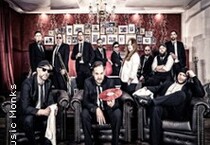 Music Monks - Tribute to Seeed & Peter Fox