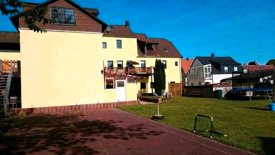 Etagenwohnung Brücken (Pfalz) - 6 Zimmer, 120 m&sup2;, 850&euro; | Angebot:26336261