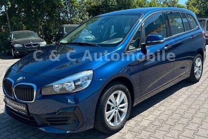 BMW 216 196.600 km 6.999 &euro; Marnheim 67297
