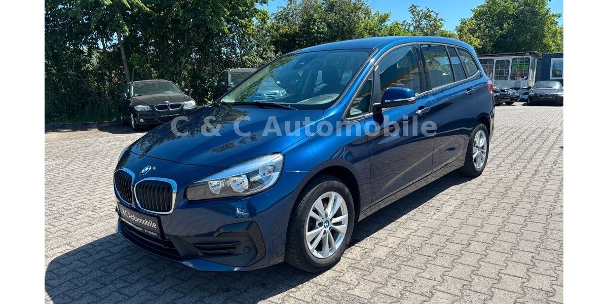 BMW 216 196.600 km 6.999 &euro; Marnheim 67297