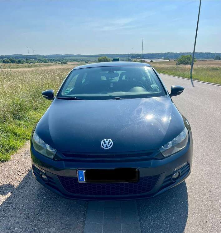 Scirocco