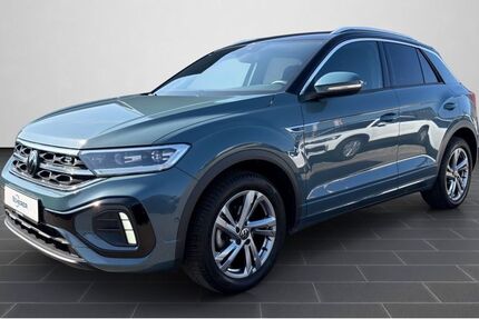 VW T-Roc 35.500 km 21.990 &euro; Neustadt a.d. Weinstraße 67433