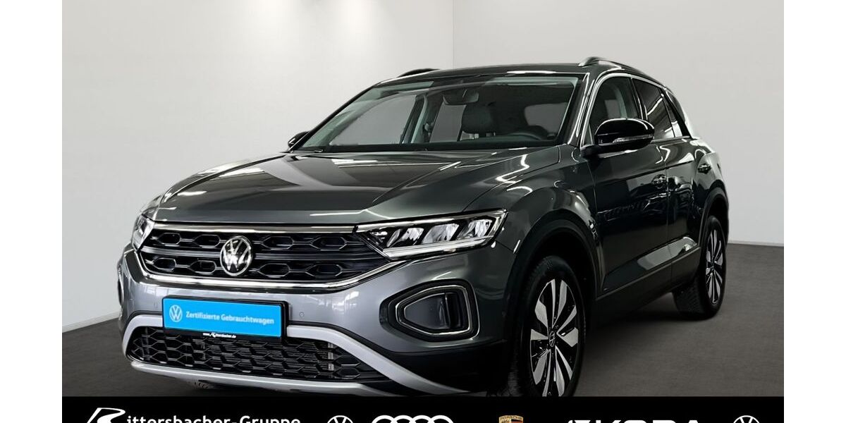 VW T-Roc 23.445 km 22.590 &euro; Kusel 66869