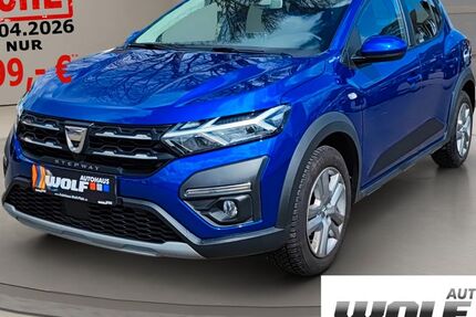 Dacia Sandero 39.534 km 14.599 &euro; Ramstein-Miesenbach 66877