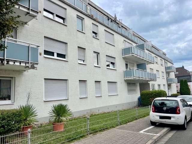 Wohnung zum Mieten in Kaiserslautern 690 € 75.94 m²