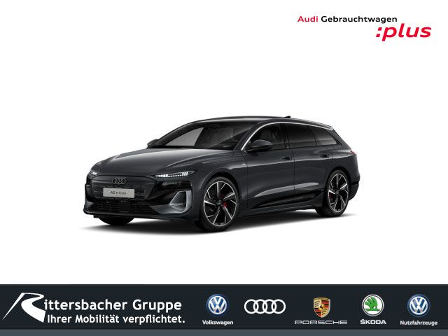 Audi A6 e-tron 7.895 km 65.890 &euro; Kaiserslautern 67663