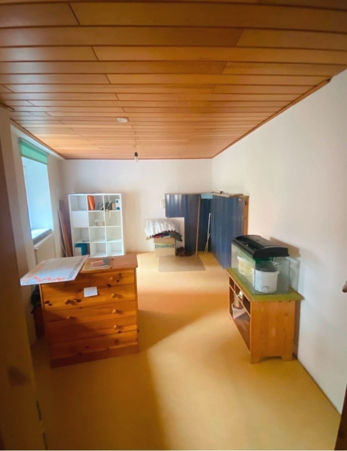 Charmantes Stadthaus im historischen Herzen von Otterberg mit Garage sucht neue Bewohner 8 zimmer
