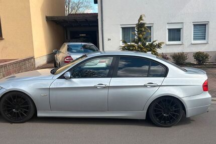 BMW 318 305.000 km 1.290 &euro; Bolanden 67295
