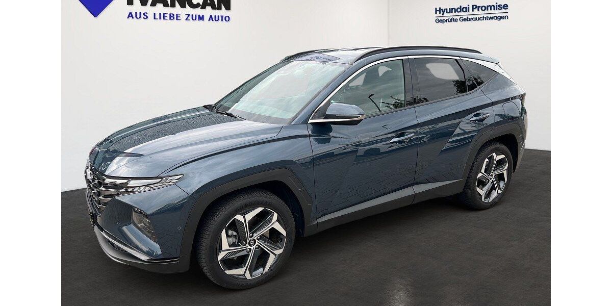 Hyundai TUCSON 22.234 km 30.490 &euro; Neustadt 67434