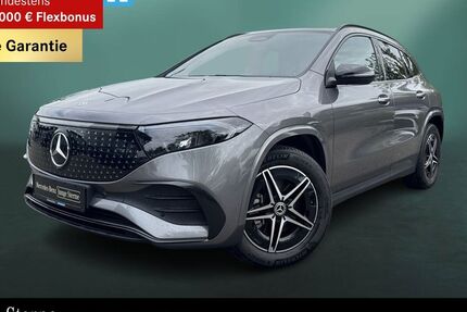 Mercedes-Benz EQA 4.132 km 44.880 &euro; Neustadt 67433