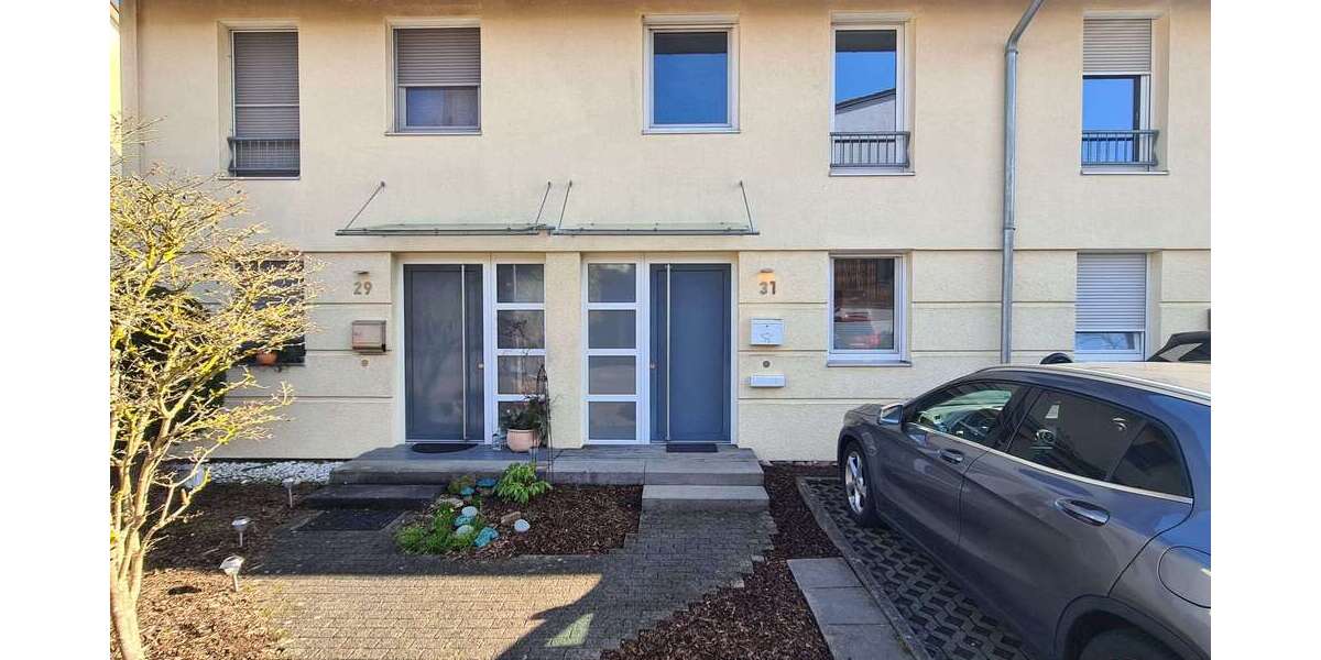Einfamilienhaus Kaiserslautern Engelshof - 5 Zimmer, 147 m&sup2;, 1.250&euro; | Angebot:25332042