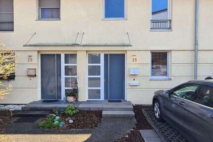 Haus Kaiserslautern Engelshof - 5 Zimmer, 147 m&sup2;, 1.250&euro; | Angebot:25332042